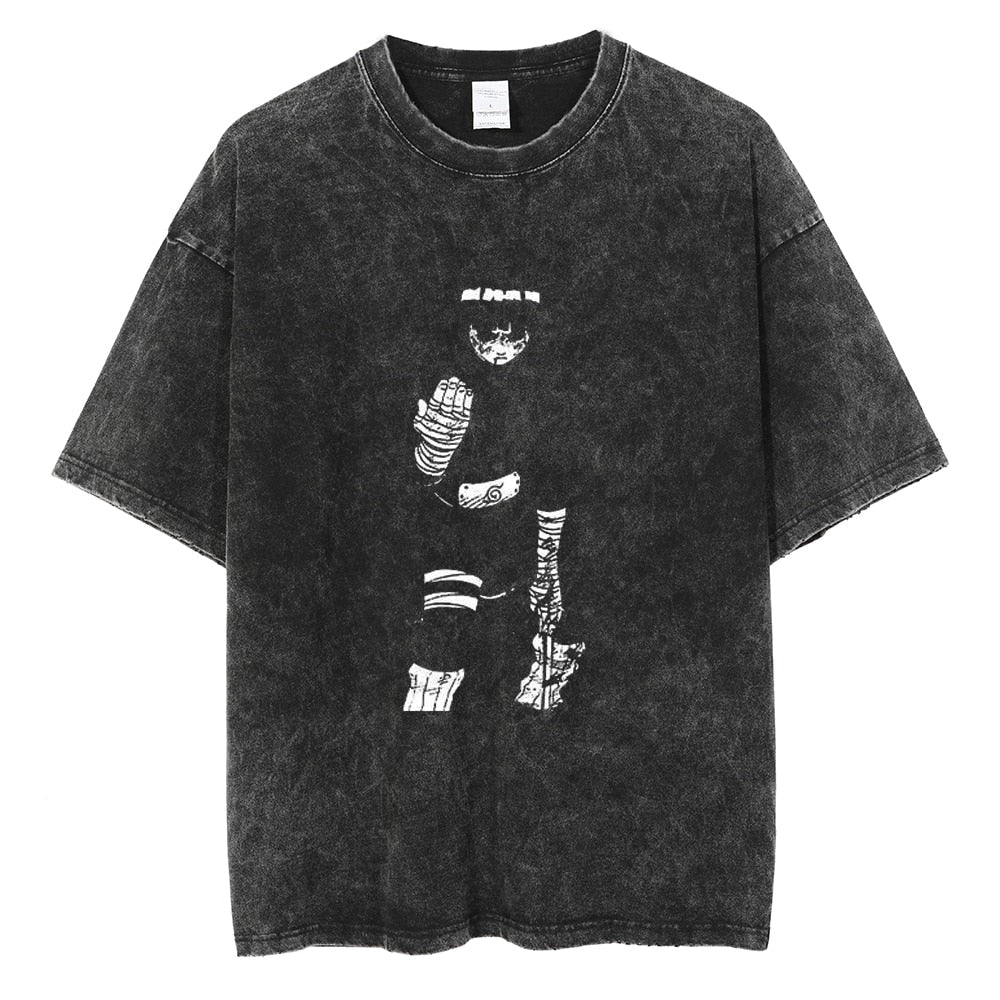 Unbeaten Vintage Oversized Tee